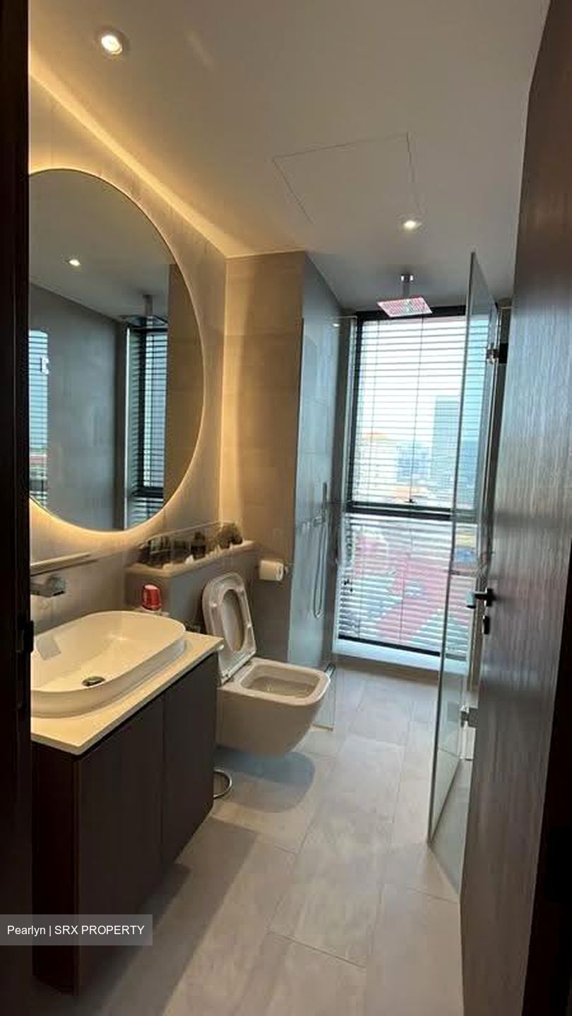 The Iveria (D9), Apartment #619506741